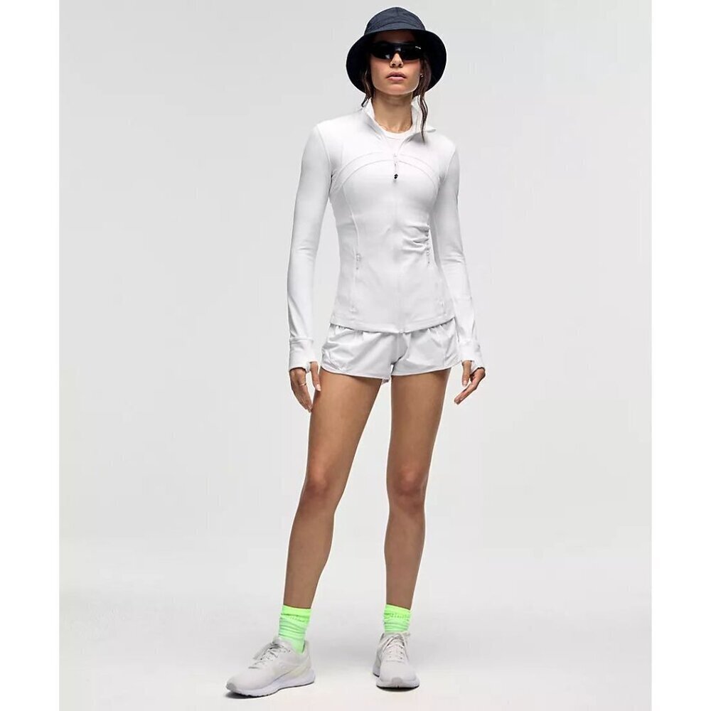 Define Jacket Nulu - White - Picture 4 of 4